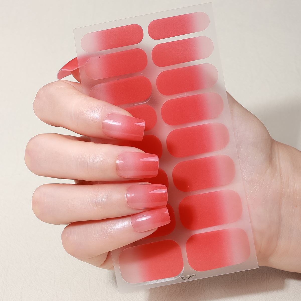 16 tips DIY bakvrije nagelstic - Full Cover Adhesive recensie en prijs