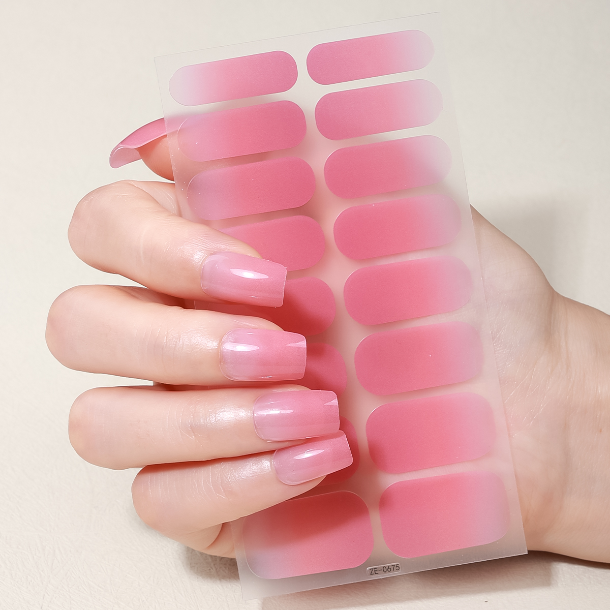 16 tips DIY bakvrije nagelstic - Full Cover Adhesive recensie en prijs