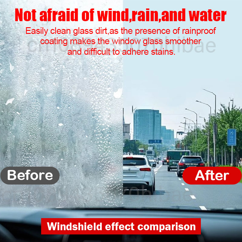 Autoglas Anti-regen Waternevel - Nano Liquid Coating recensie en prijs
