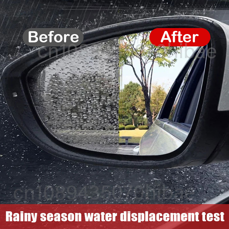 Autoglas Anti-regen Waternevel - Nano Liquid Coating recensie en prijs