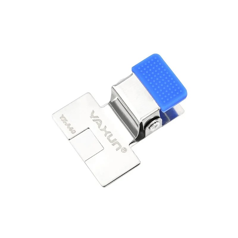 YX-A40 Telefoon PCB-soldeerkle - Screen Alignment Tool recensie en prijs