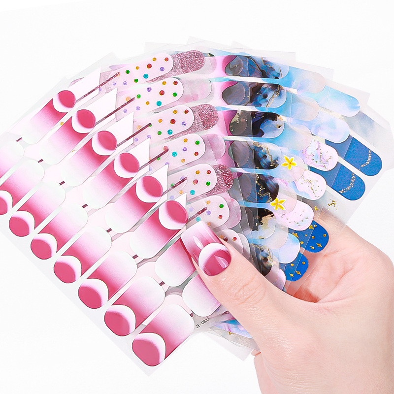 16 Tips Marmeren Gradiënt Ster - Full Cover Adhesive recensie en prijs