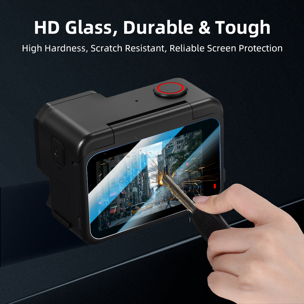 Eenvoudig te installeren HD ge - Screen Alignment Tool recensie en prijs