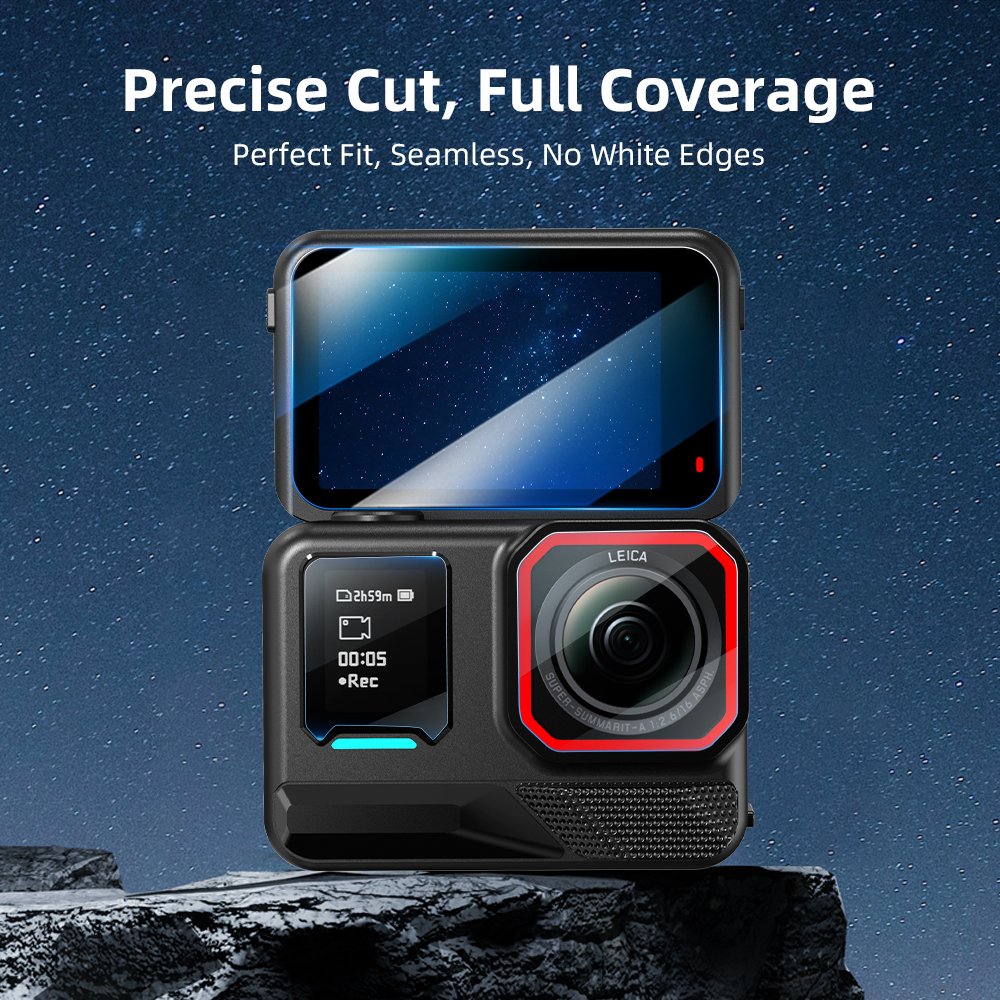 Eenvoudig te installeren HD ge - Screen Alignment Tool recensie en prijs