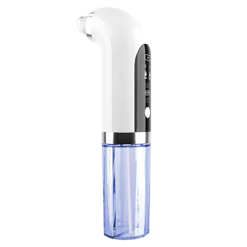Water Dermabrasie Hydra Peelin - Air Bubble Remover recensie en prijs