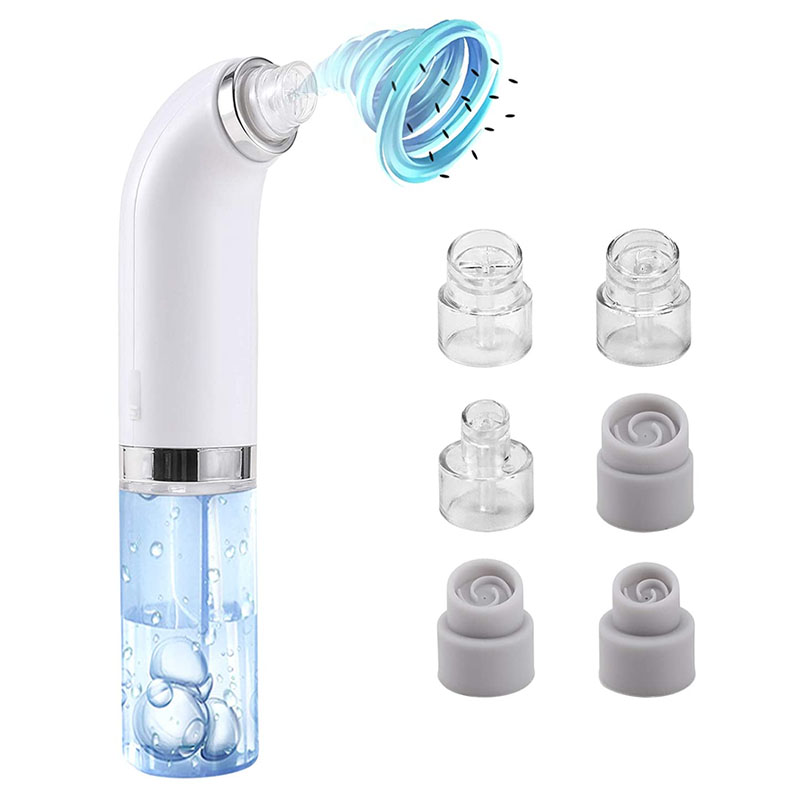 Water Dermabrasie Hydra Peelin - Air Bubble Remover recensie en prijs
