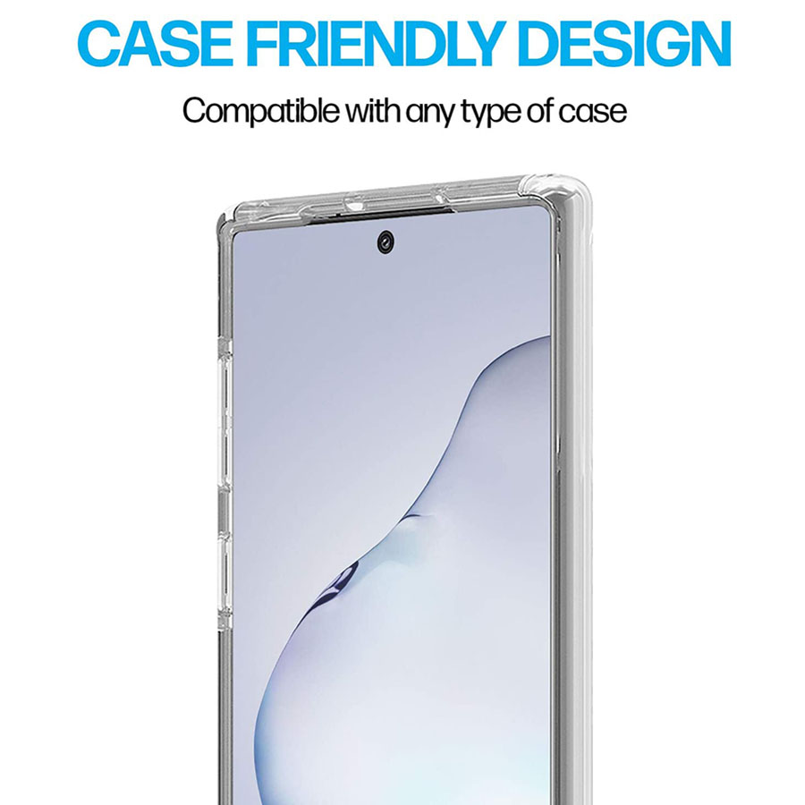 4 Stuks Volledige Cover Hydrog - Flexible Tpu Film recensie en prijs