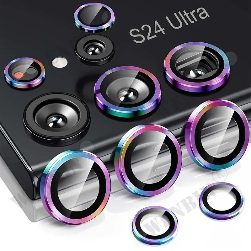 2 Stuks Camera Lens Protector  - Tempered Glass Screen 9H recensie en prijs