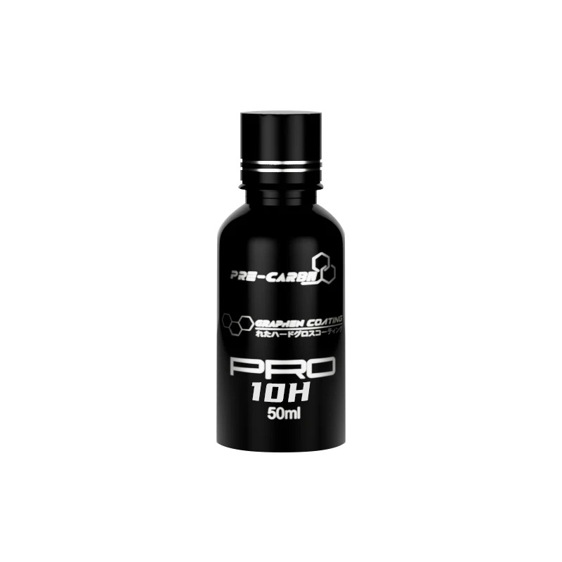 Nieuwste Technologie 10H Nano  - Nano Liquid Coating recensie en prijs