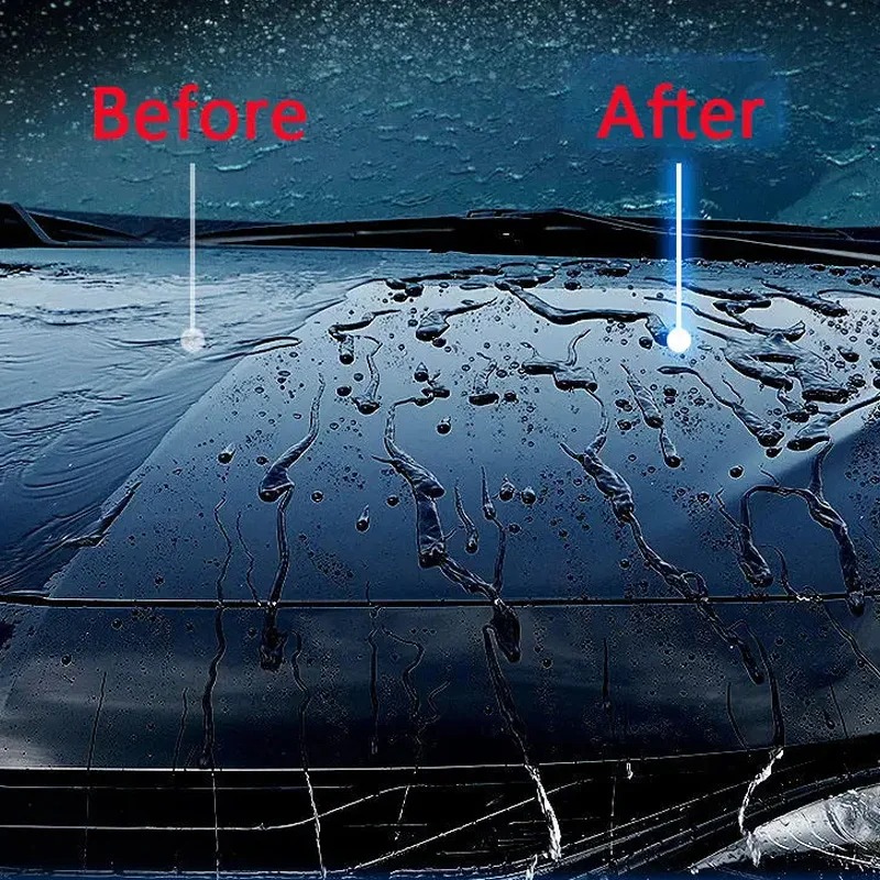Nieuwste Technologie 10H Nano  - Nano Liquid Coating recensie en prijs