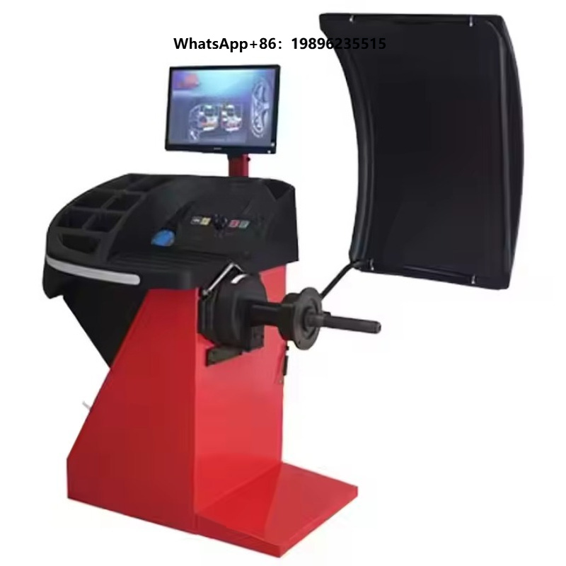 Autobalancer, wielbalancer, au - Screen Alignment Tool recensie en prijs