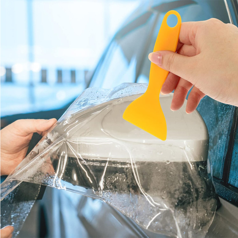 6/12 Stuks Plastic Schraper Au - Air Bubble Remover recensie en prijs