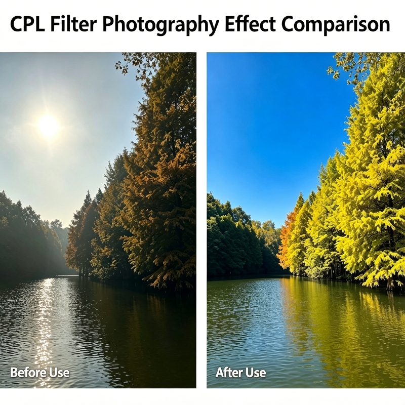 UV voor Magnetische Filter Cam - Camera Lens Protector recensie en prijs