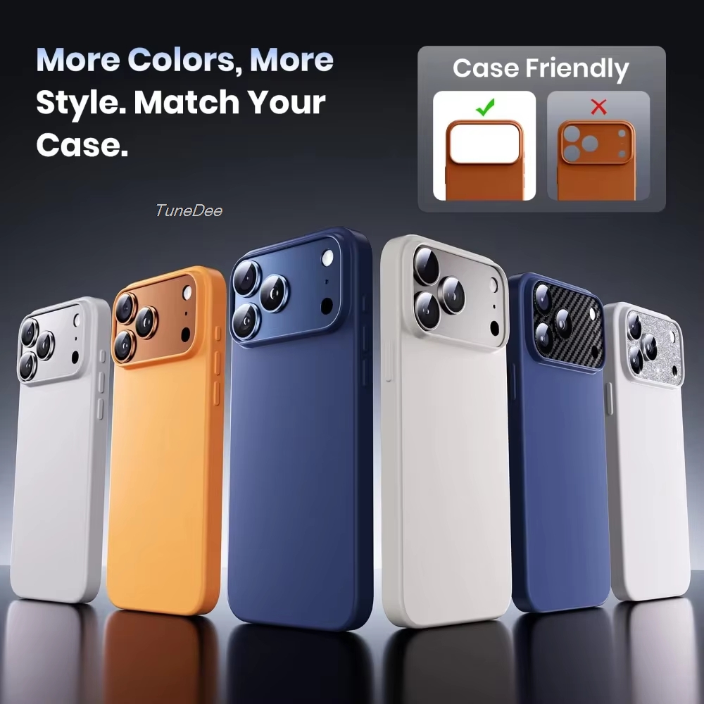 Camera lensbeschermer voor iPh - Tempered Glass Screen 9H recensie en prijs