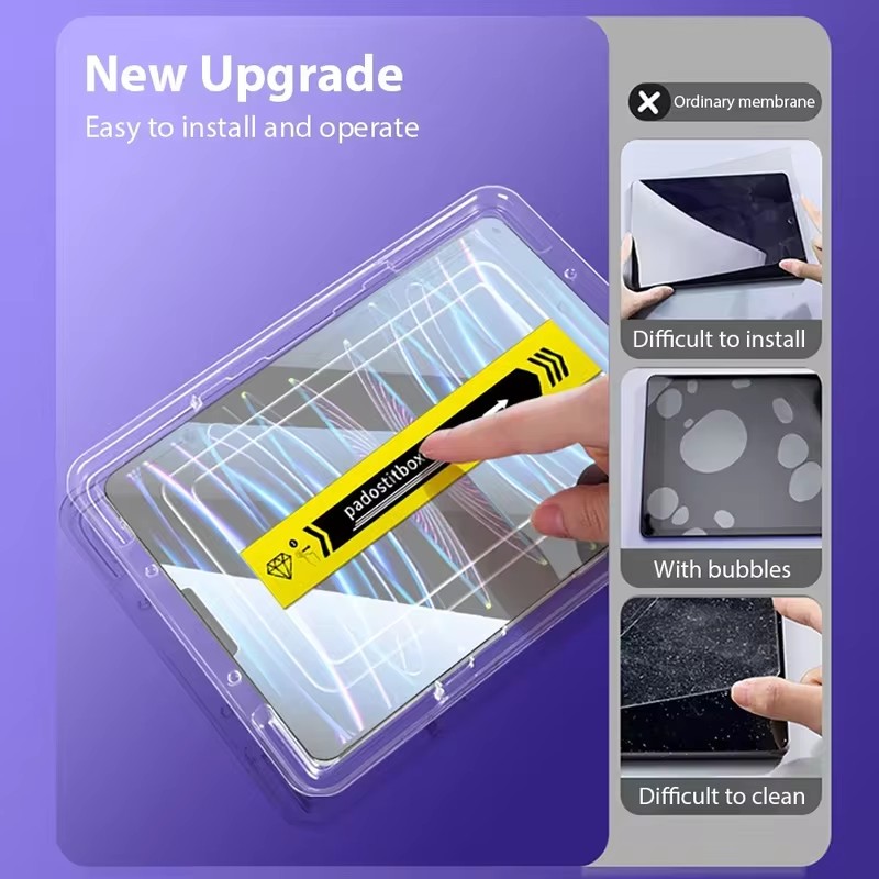 Gemakkelijk te installeren ger - Screen Alignment Tool recensie en prijs