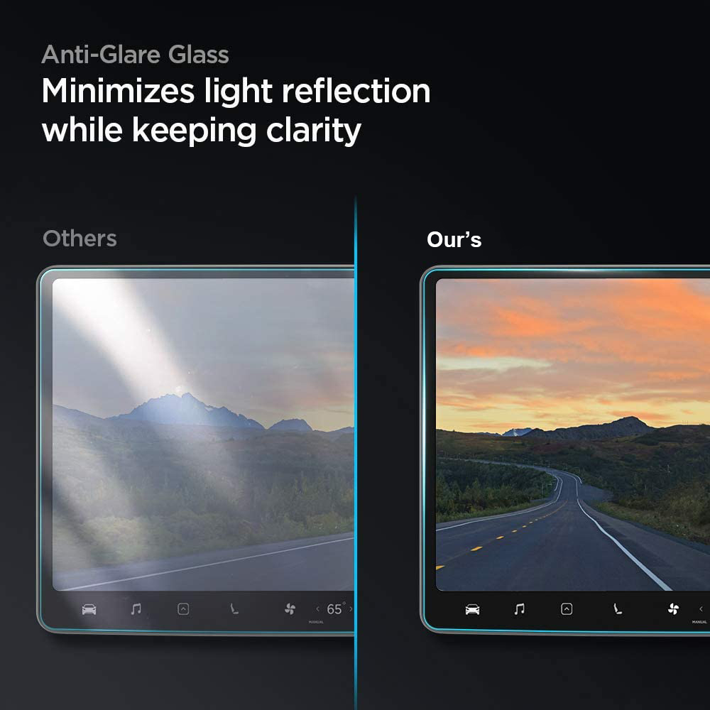 Gehard Glas Screen Protector O - Anti Blue Light Film recensie en prijs