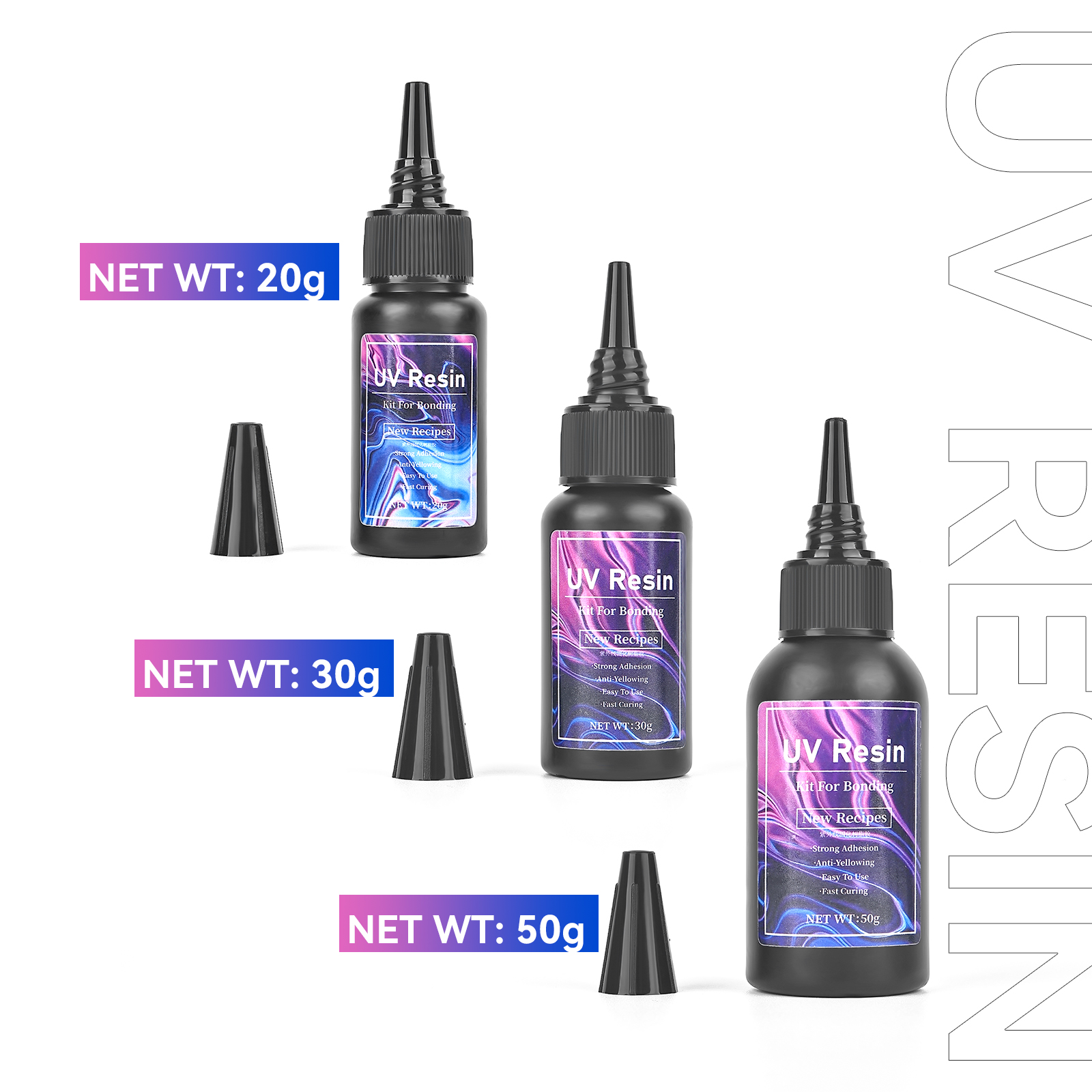 UV-verlijming Laslijmset Super - Liquid Uv Glue Kit recensie en prijs