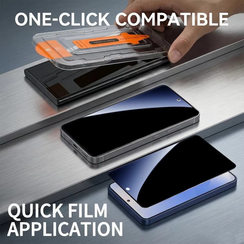 5 stuks Privacy Beschermende S - Screen Alignment Tool recensie en prijs