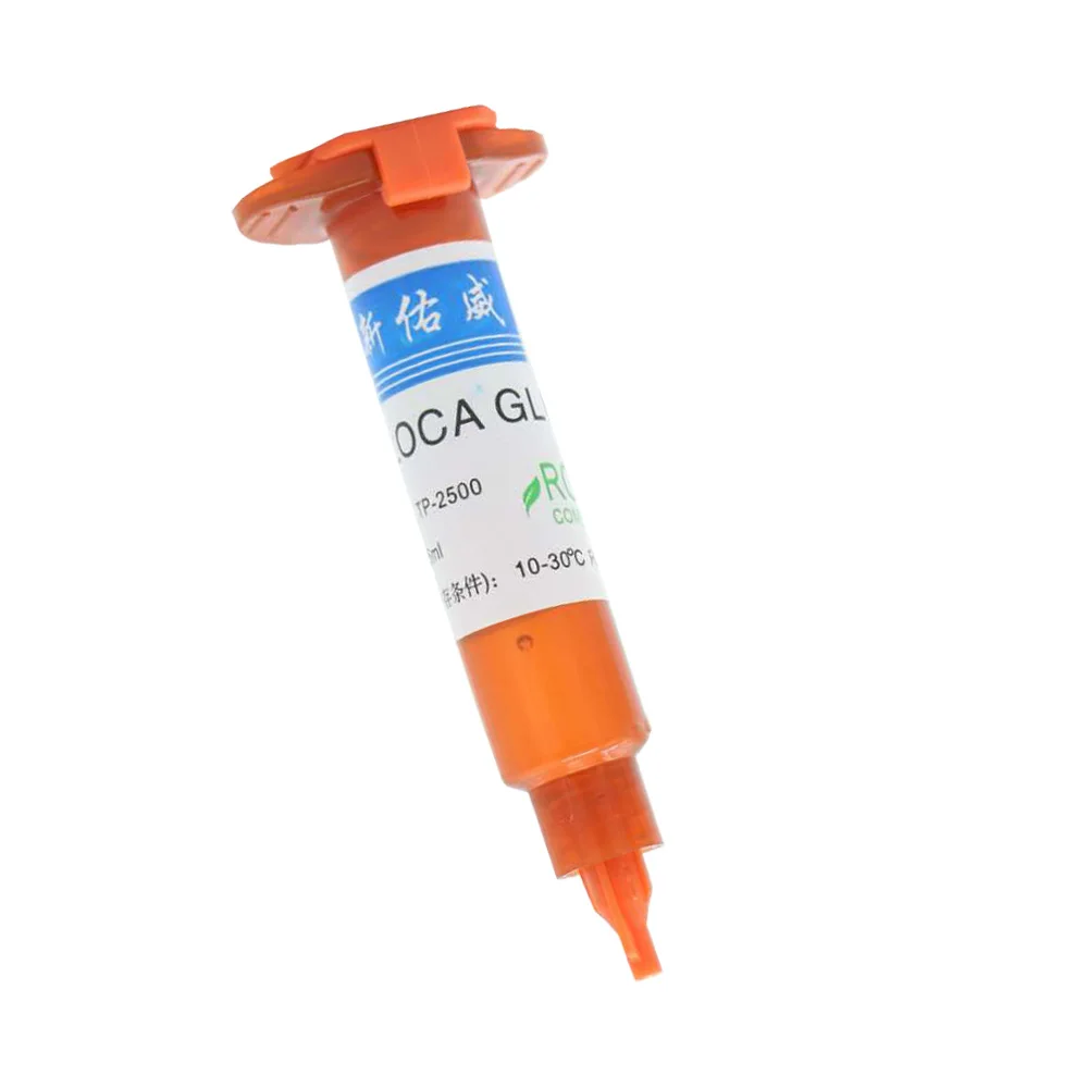 51 led UV licht 5 stks/partij  - Liquid Uv Glue Kit recensie en prijs