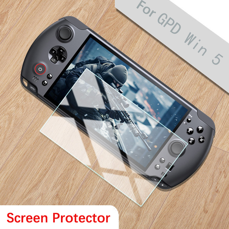 1PCS Anti-Kras Clear/Anti-glar - Matte Anti Glare Screen recensie en prijs