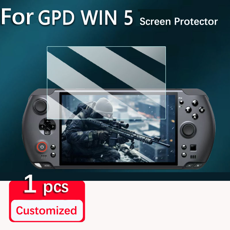 1PCS Anti-Kras Clear/Anti-glar - Matte Anti Glare Screen recensie en prijs