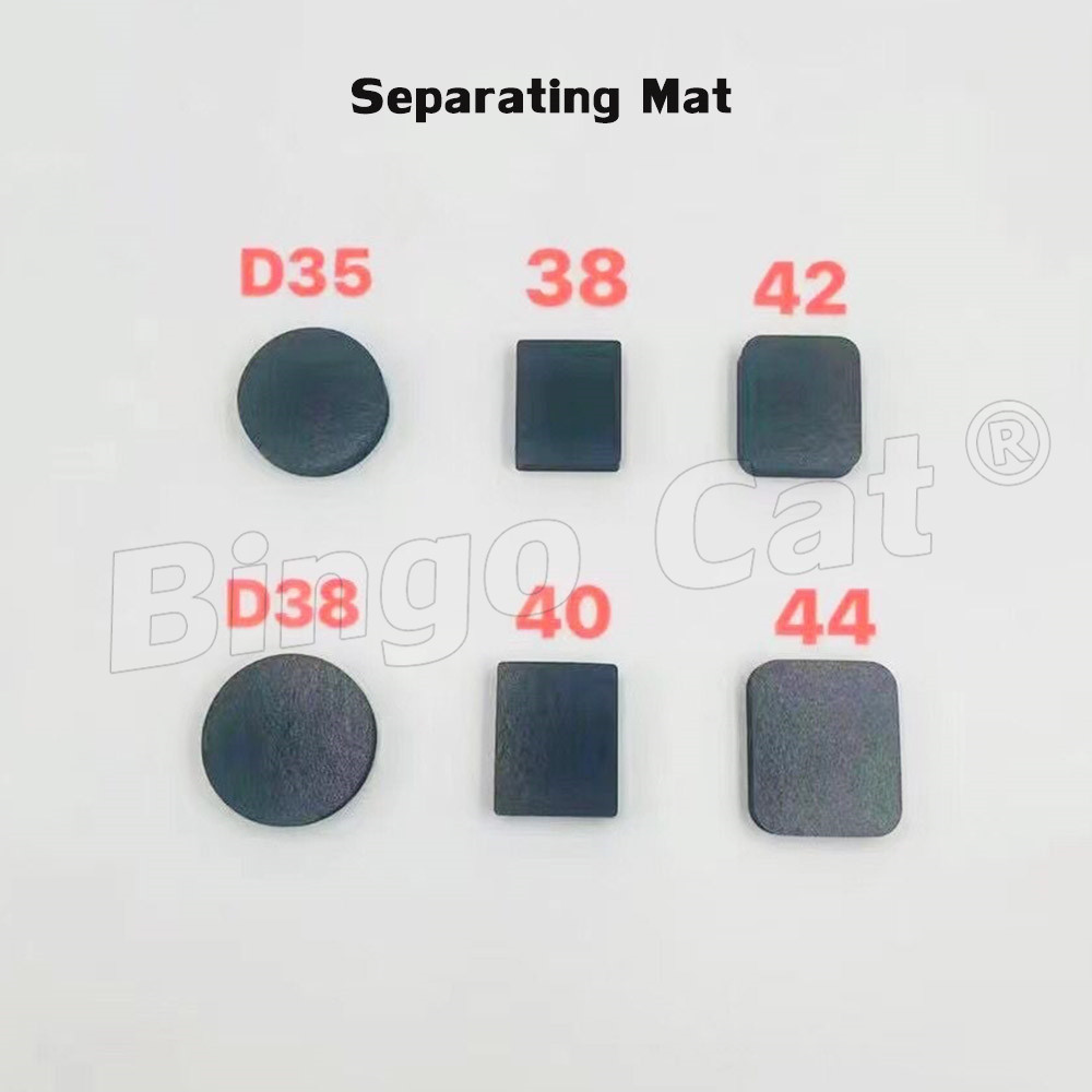 XHZC 10in1 Fitting Uitlijning  - Screen Alignment Tool recensie en prijs