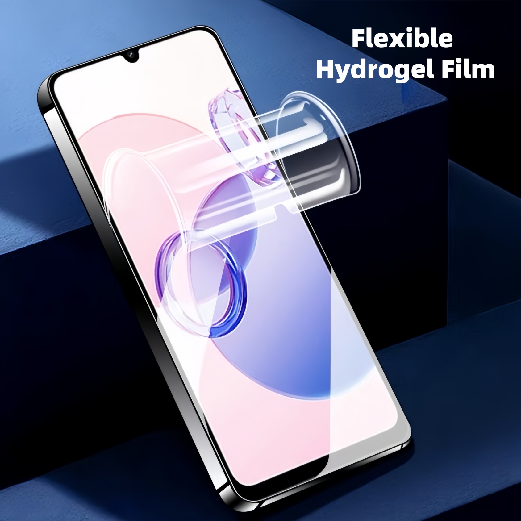 2-pack flexibele hydrogelfilm  - Flexible Tpu Film recensie en prijs