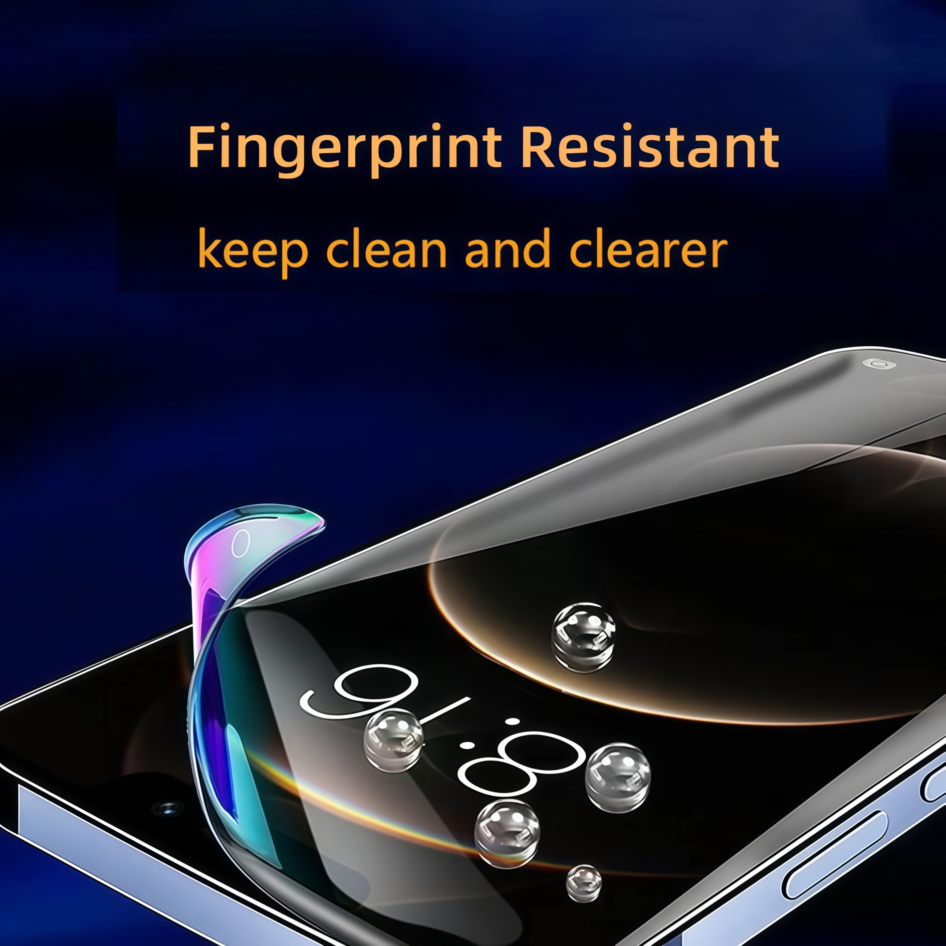 2-pack flexibele hydrogelfilm  - Flexible Tpu Film recensie en prijs