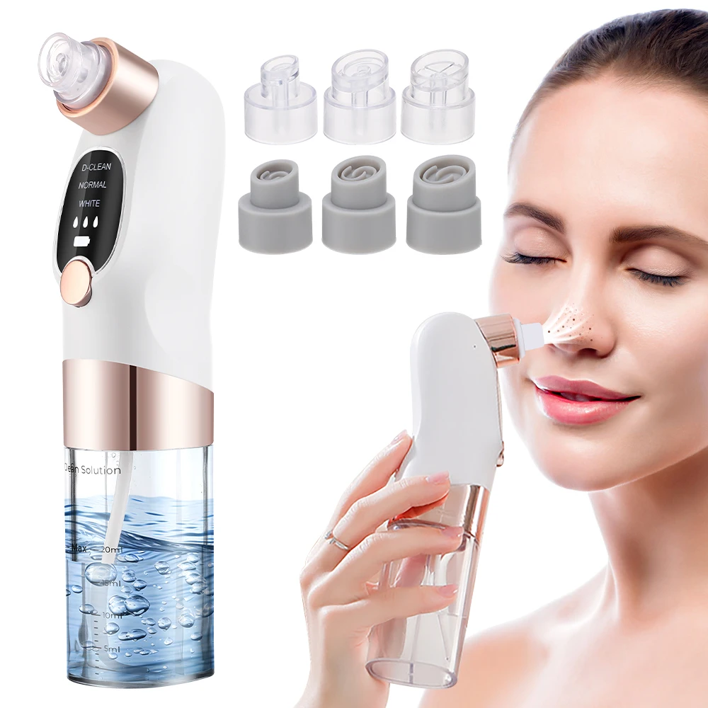Elektrische Kleine Bubble Come - Air Bubble Remover recensie en prijs