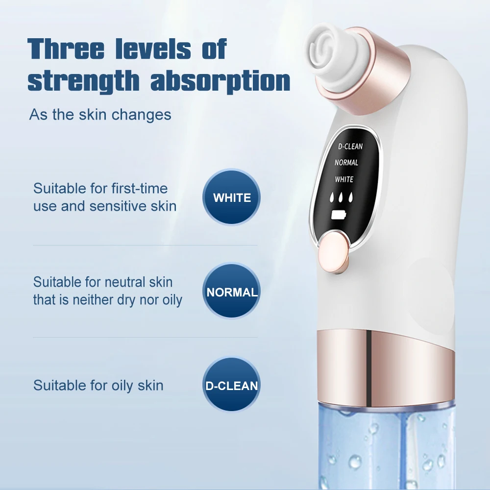 Elektrische Kleine Bubble Come - Air Bubble Remover recensie en prijs
