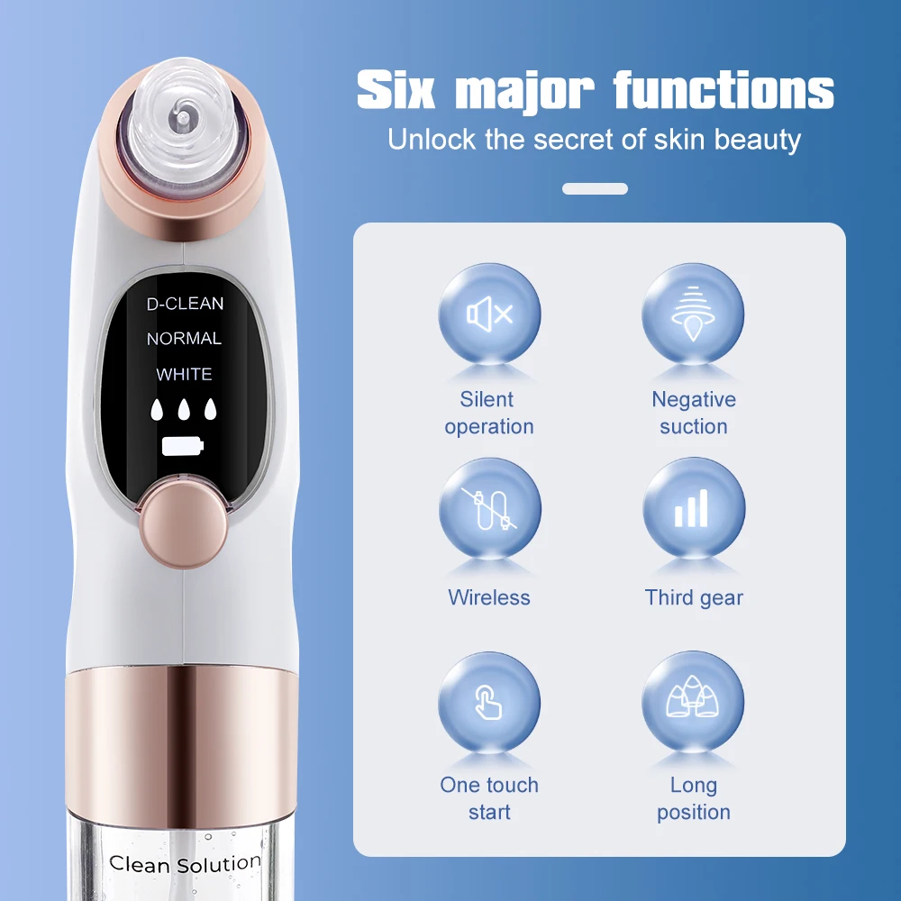 Elektrische Kleine Bubble Come - Air Bubble Remover recensie en prijs