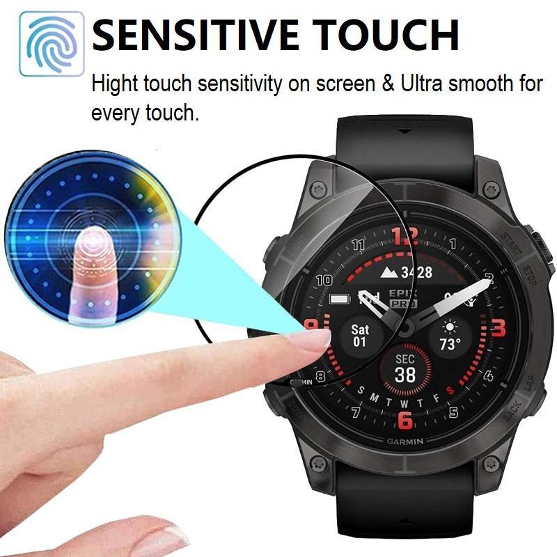 3PCS 3D Gebogen Rand Screen Pr - Curved Edge Screen recensie en prijs
