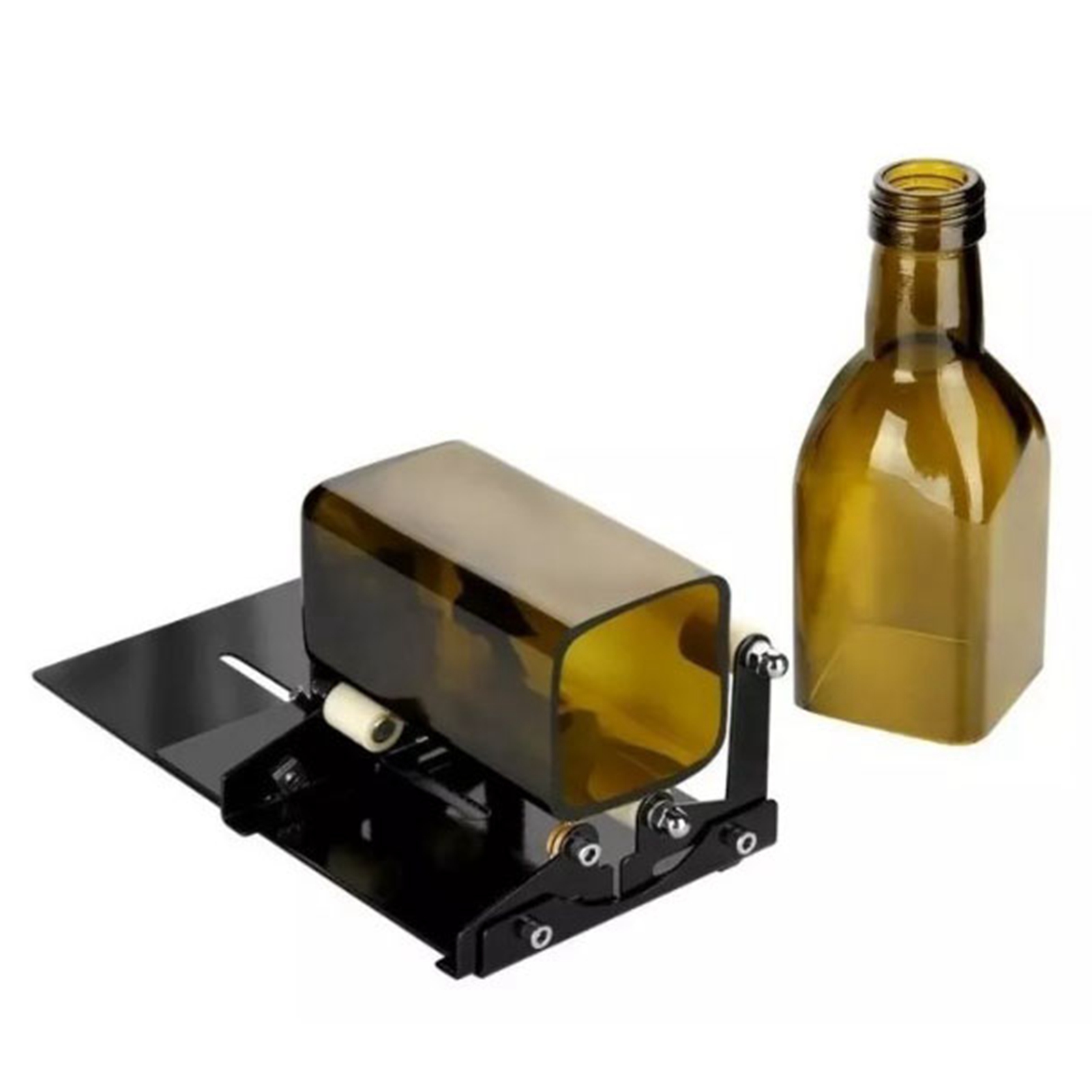 Glazen flessensnijmachine Snel - Screen Protector Cutter recensie en prijs