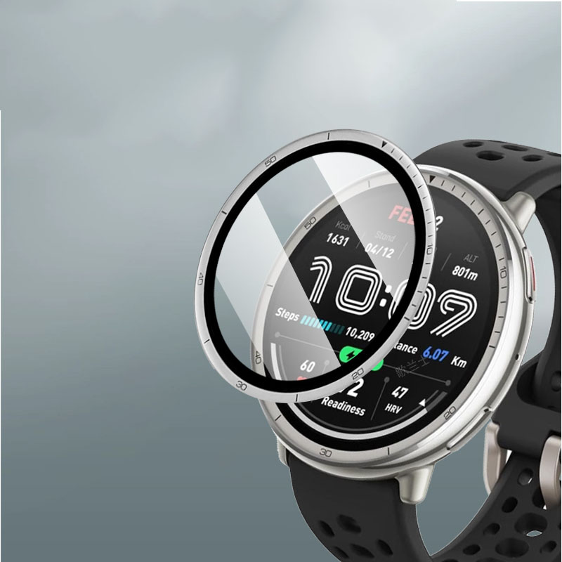 1-3 STKS Gebogen Zachte Rand B - Curved Edge Screen recensie en prijs