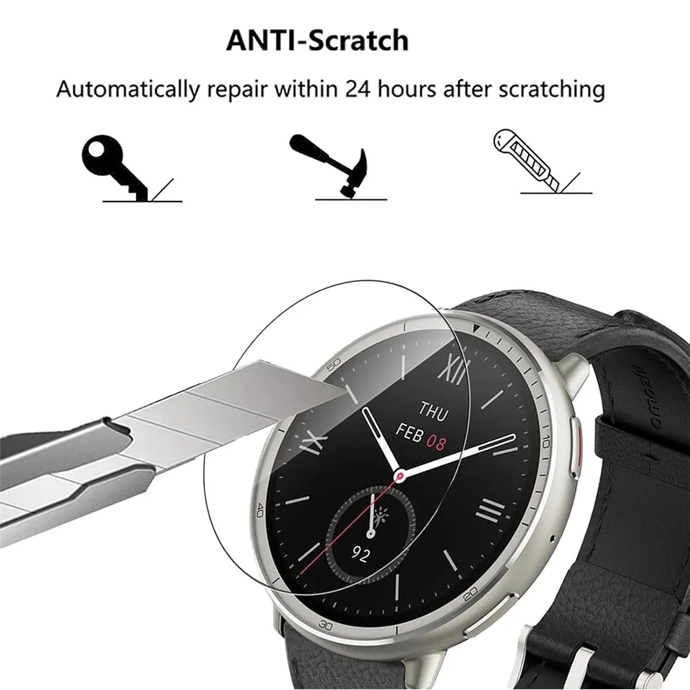 1-3 STKS Gebogen Zachte Rand B - Curved Edge Screen recensie en prijs