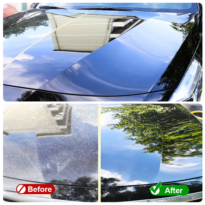 3-in-1 auto keramische nano-co - Nano Liquid Coating recensie en prijs