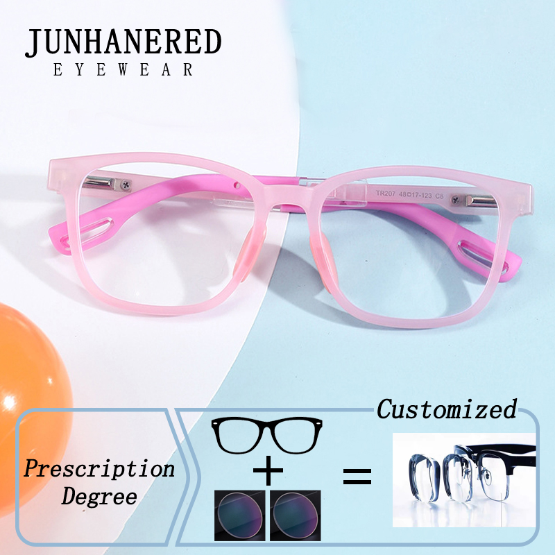 Optische Retro Ronde Mannen Vr - Anti Blue Light Film recensie en prijs