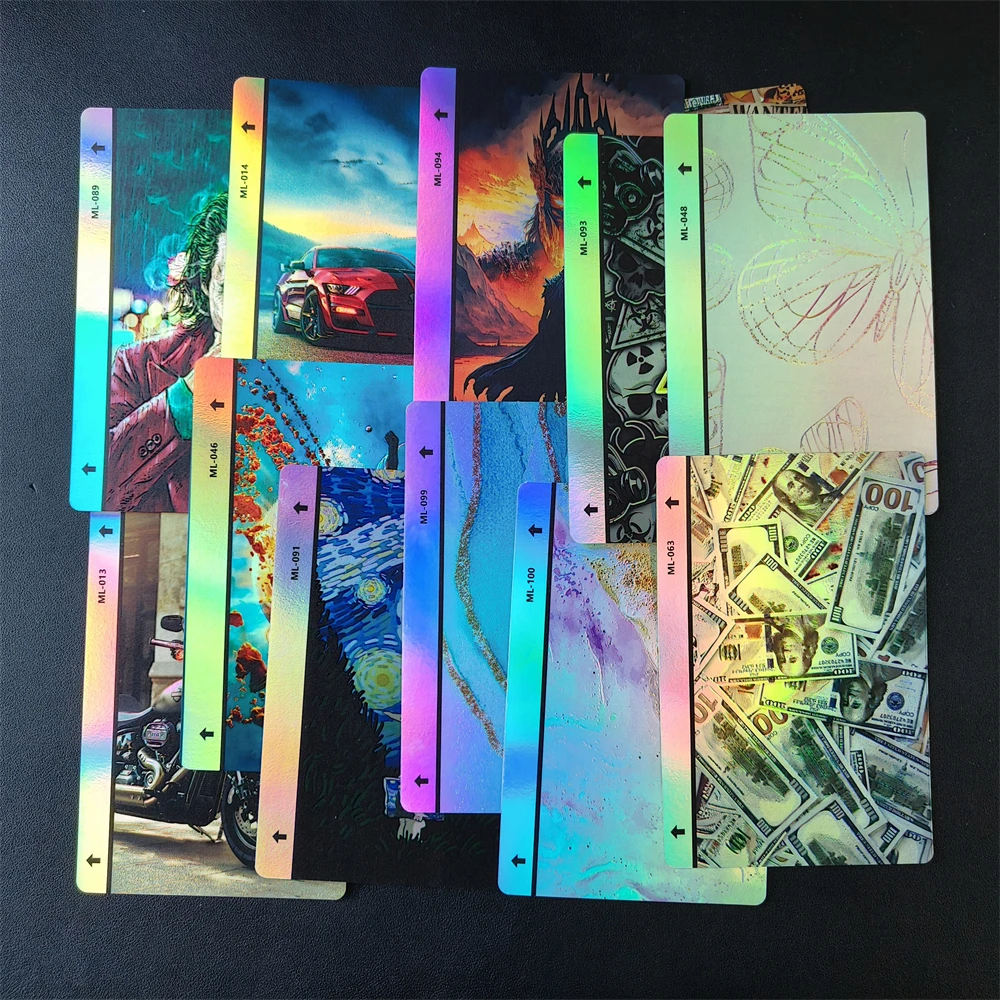 Mix Patronen Terug Sticker Ach - Flexible Tpu Film recensie en prijs