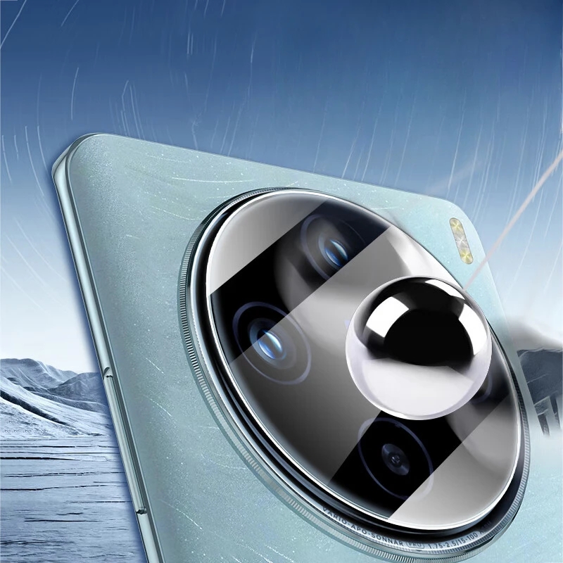 2 Stuks Gehard Glas Voor Vivo  - Tempered Glass Screen 9H recensie en prijs