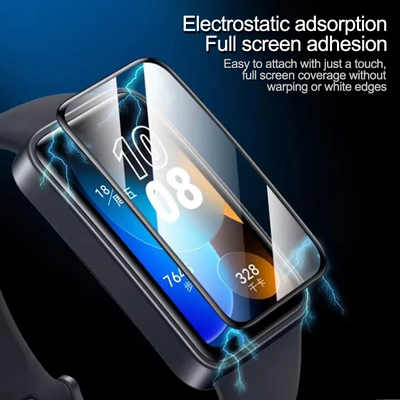 Gebogen Rand Beschermfolie Voo - Curved Edge Screen recensie en prijs