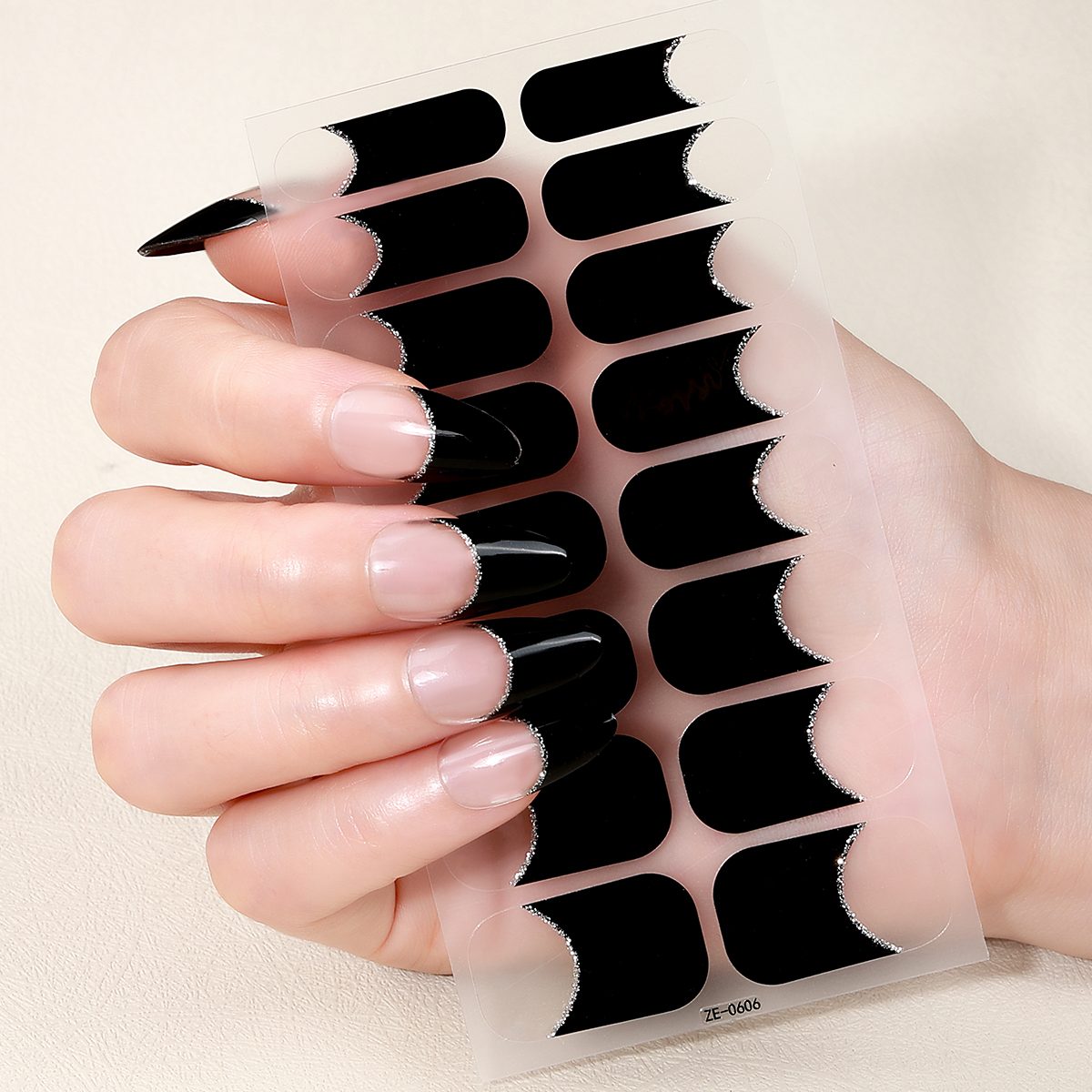 16 Tips Volledige dekking nage - Full Cover Adhesive recensie en prijs