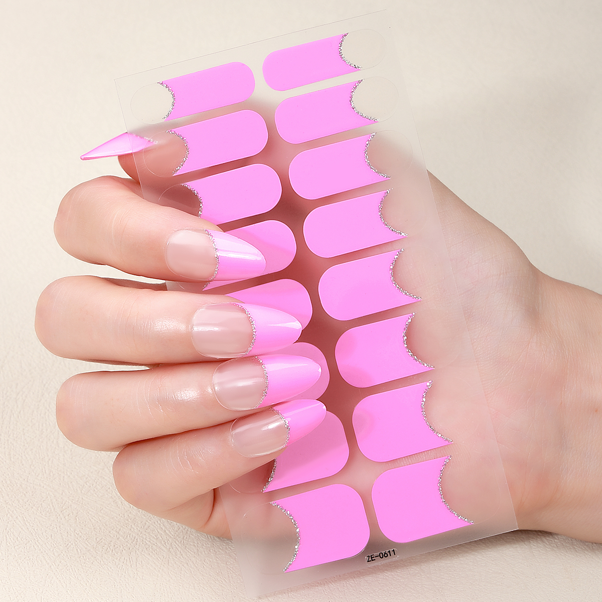 16 Tips Volledige dekking nage - Full Cover Adhesive recensie en prijs