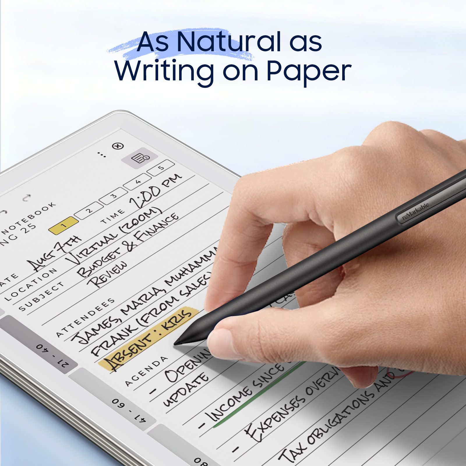 3-pack PaperFeeling-schermbesc - Matte Anti Glare Screen recensie en prijs