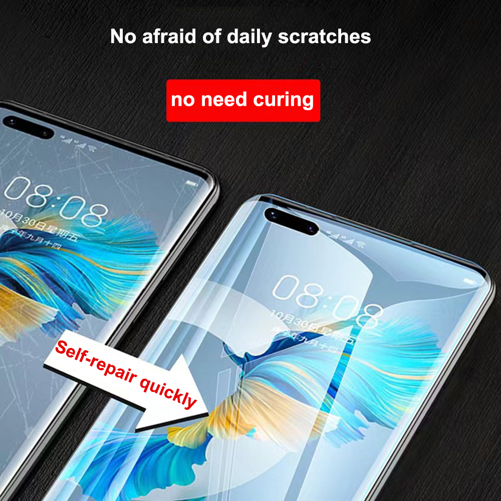 FONLYU EPU Pro HD Matte Privac - Screen Protector Cutter recensie en prijs