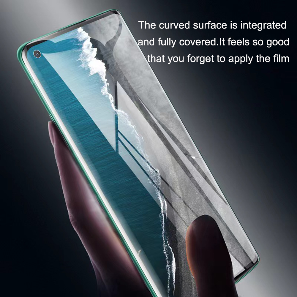 FONLYU EPU Pro HD Matte Privac - Screen Protector Cutter recensie en prijs