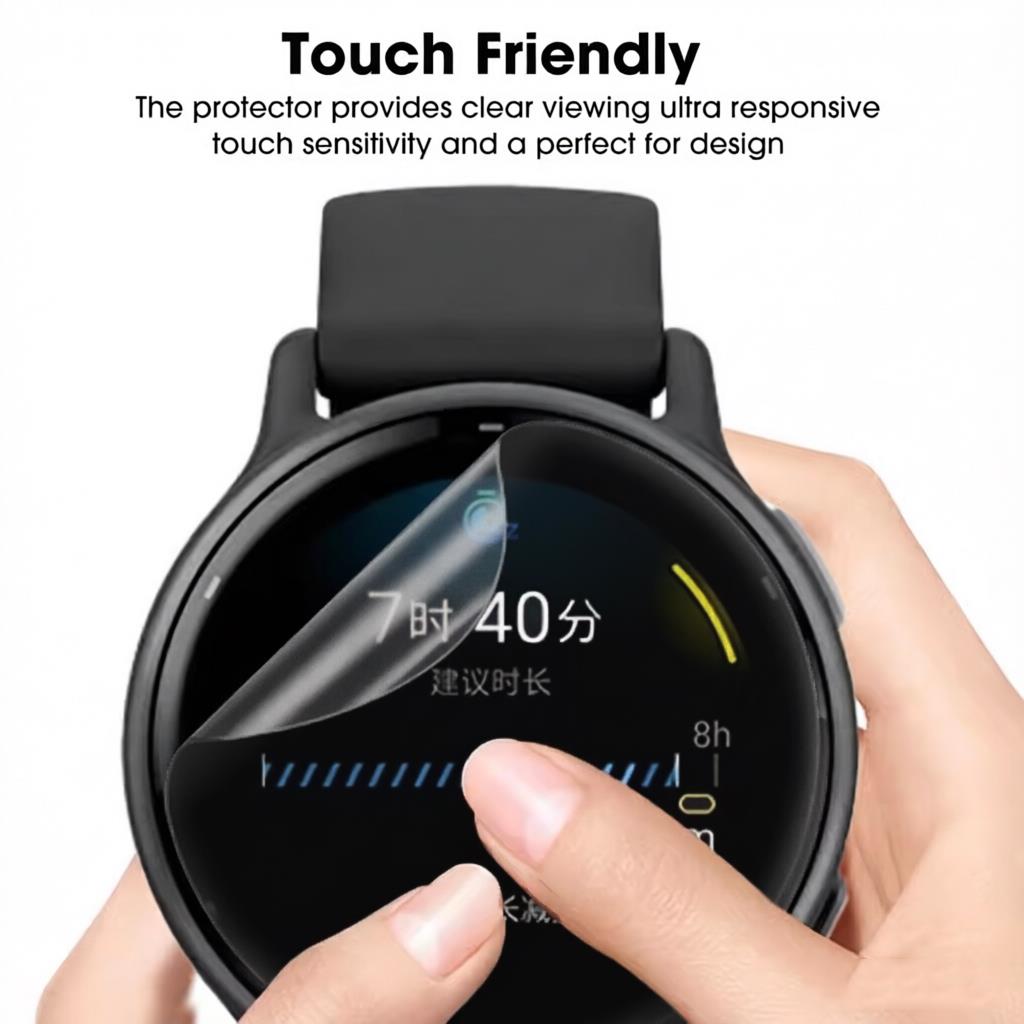 1-5 Stuks Privacy Hydrogel Fil - Privacy Screen Protector recensie en prijs