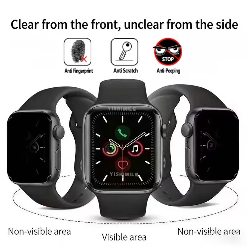 10 stuks Privacy Hydrogel Scre - Privacy Screen Protector recensie en prijs