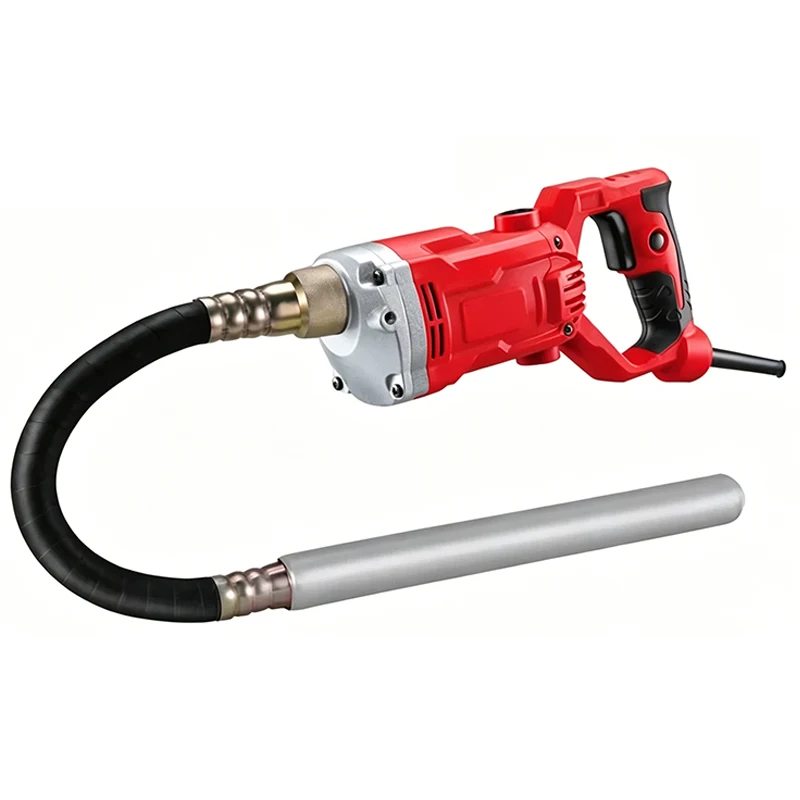 220V betonvibrator Elektrisch  - Air Bubble Remover recensie en prijs