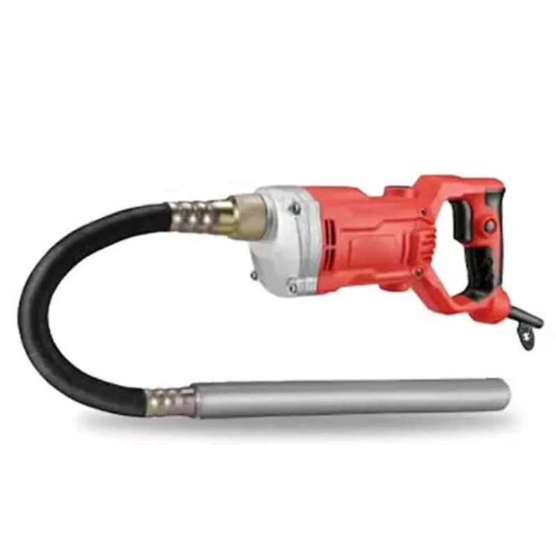 220V betonvibrator Elektrisch  - Air Bubble Remover recensie en prijs