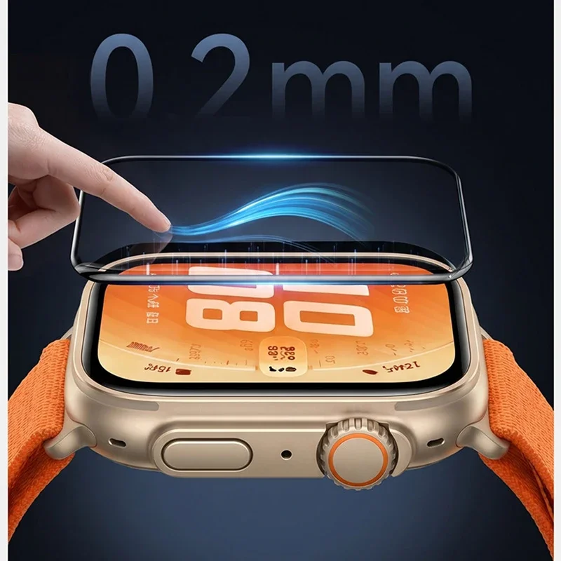 Volledige beschermfolie voor H - Curved Edge Screen recensie en prijs
